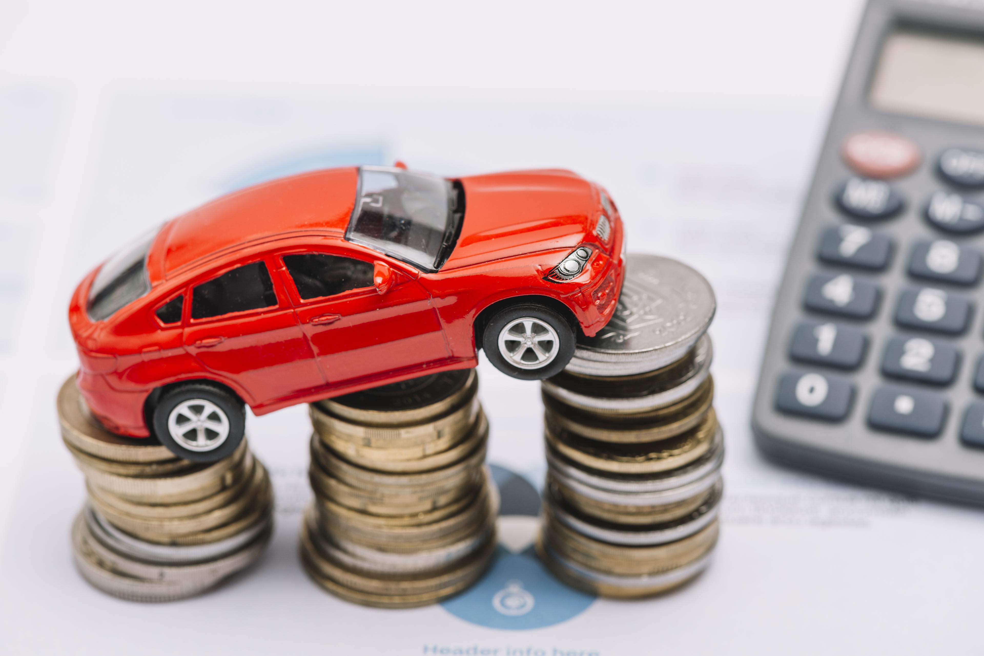 Car Price Prediction Model
