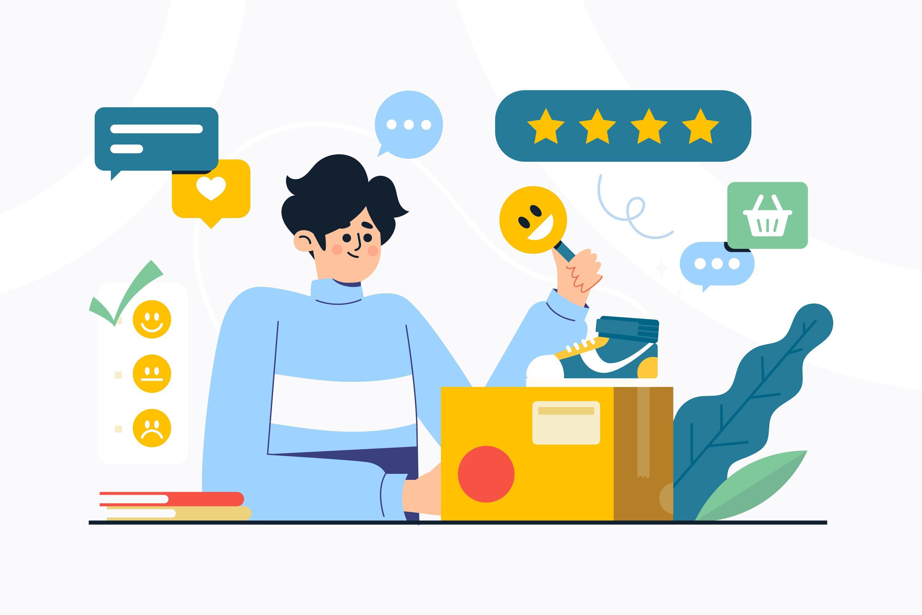 AtliQ Hardware – Sales & Customer Performance Report