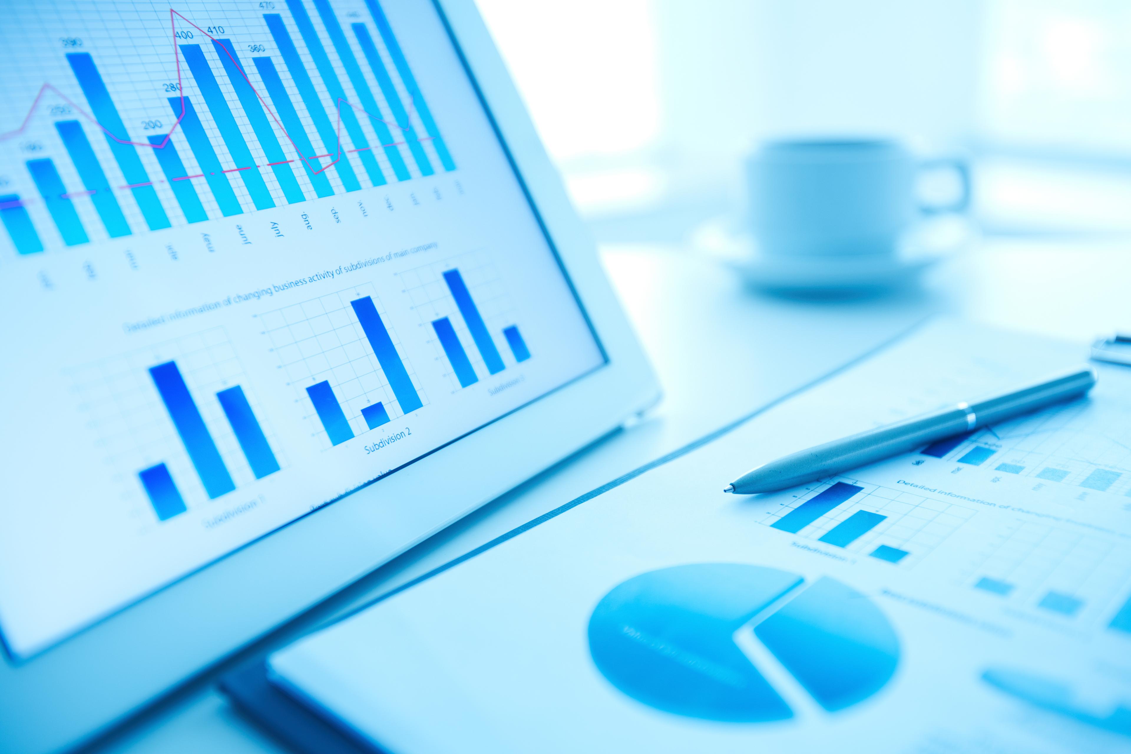 AtliQ Hardware – Finance Analysis & Reporting