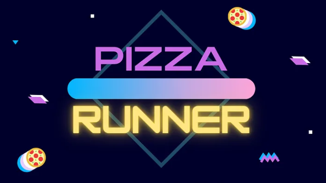 Pizza Runner - SQL Case Study